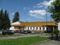 Hotel Srn Depandance umava - Srn (hotel) - 