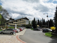Hotel Srní - Srní (hotel)