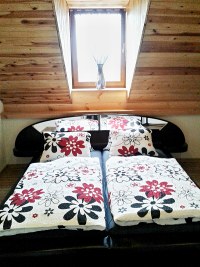 Penzion ern Pan - Domann (pension) - 