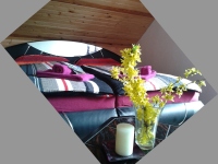 Penzion ern Pan - Domann (pension) - 