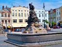 
                        Krakonoova kana - Trutnov (kana)