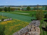 Rozhledna Kovka - Morave (rozhledna) - 