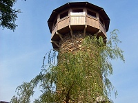 Rozhledna Kovka - Morave (rozhledna) - 