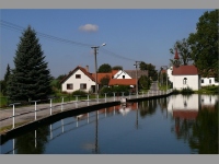 Stajka (osada) - 