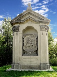Vklenkov kapliky - Vtelno (kaplika) - 
