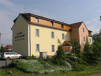 Ubytování Na Lanďáku - Kralupy nad Vltavou (hotel, hostel)