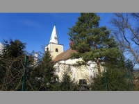 foto Kostel sv. Mikule - Veversk Knnice (kostel)