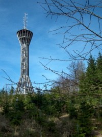 pulka (rozhledna) - 