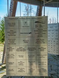 pulka (rozhledna) - 