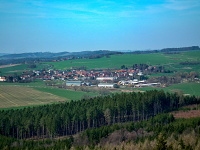 pulka (rozhledna) - 