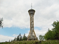 pulka (rozhledna) - 
