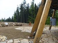 pulka (rozhledna) - 