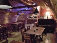 Hostinec U Kohouta - Hradec Krlov (hostinec) - 