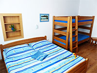 
                        Penzion U Radnice - Lomnice nad Lunic (pension)