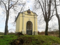 Kaple sv. Ji-Chotusice (kaplika) - 