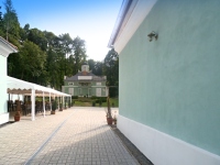 Restaurace Tereziiny Lzniky (restaurace) - 