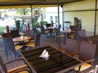 Habermannova vila - Bludov (restaurace) - 