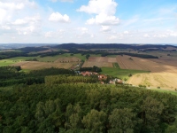 Rozhledna Vesel vrch - Chotilsko (rozhledna) - 