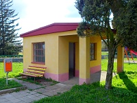 Dobronice (st obce) - 