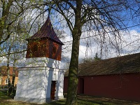 Kaple - Dobronice (kaple) - 