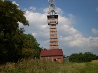 Rozhledna Radejn - Prackovice nad Labem (rozhledna)