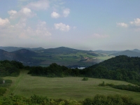 Rozhledna Radejn - Prackovice nad Labem (rozhledna) - 