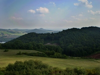 Rozhledna Radejn - Prackovice nad Labem (rozhledna) - 