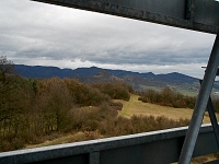Rozhledna Radejn - Prackovice nad Labem (rozhledna) - 