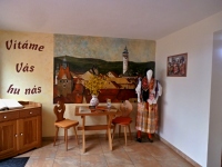 Restaurace Chodsk chalupa - Hrdek-jezd (restaurace) - 