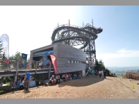 Stezka v oblacch - Horn Morava (rozhledna) - 