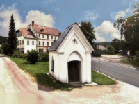 Kaplika - Karlovice (kaplika) - 