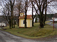 Kaplika - Ken (kaplika) - 