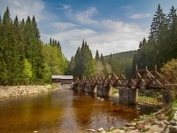 Hradlov most Rechle (most)