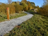 Dm prody Litovelskho Pomorav - Horka nad Moravou (zajmavost) - 