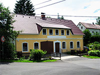 Penzion U Potoka - Studen (pension)