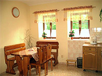 Penzion U Potoka - Studen (pension) - Pokoj