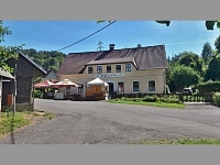 Penzion U Potoka - Studen (pension) - 