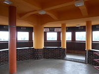 Rozhledna Such vrch - Orliky (rozhledna) - 