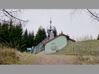 Rozhledna Rubaka - Baliny (rozhledna) - 