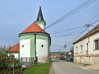 valy (kostel)