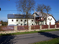Pension Hetln (pension) - 
