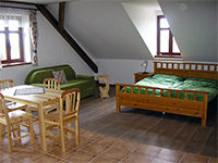 Pension Hetln (pension) - Apartmn