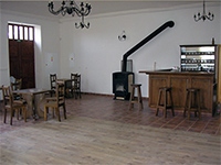 Pension Hetln (pension) - Spoleensk sl
