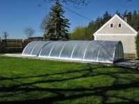 Pension Hetln (pension) - 