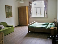 Pension Hetln (pension) - 