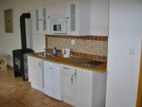 Pension Hetln (pension) - 