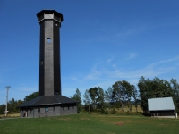 Rozhledna Nov Ves - Doln Moravice (rozhledna) - 