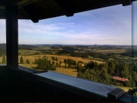 Rozhledna Nov Ves - Doln Moravice (rozhledna) - 