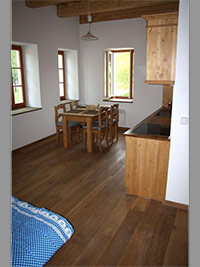 Apartmny Kovrna - Zdoov (apartmny) - 