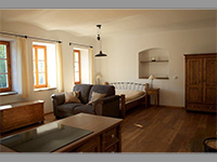 Apartmny Kovrna - Zdoov (apartmny) - 
